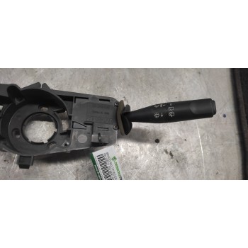Recambio de mando multifuncion para peugeot 206 berlina e-music referencia OEM IAM 96049597ZL  