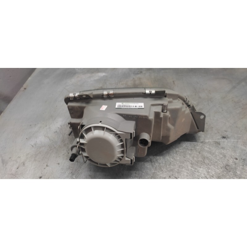 Recambio de faro izquierdo para opel omega a 2.0 referencia OEM IAM  NUEVO 2
