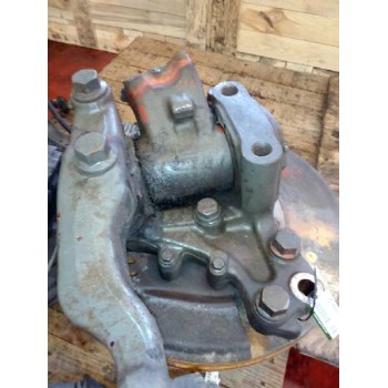 Recambio de mangueta delantera derecha para volvo trucks fh 12 fh 12.460 (460cv) referencia OEM IAM   