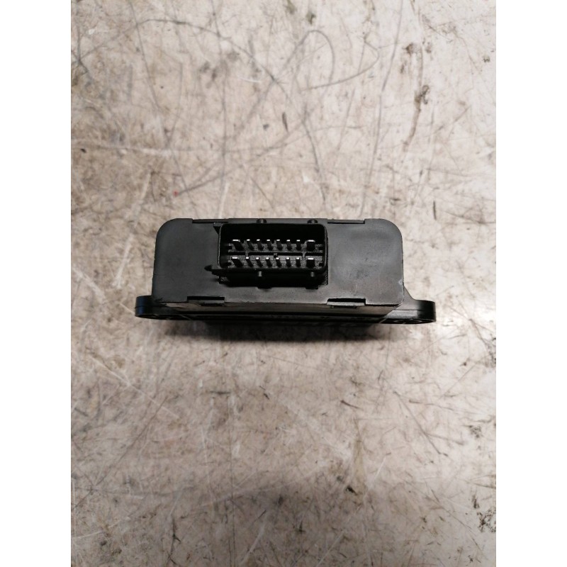 Recambio de modulo electronico para peugeot 407 st confort referencia OEM IAM 9647428280 09733309900 16 PINS 2