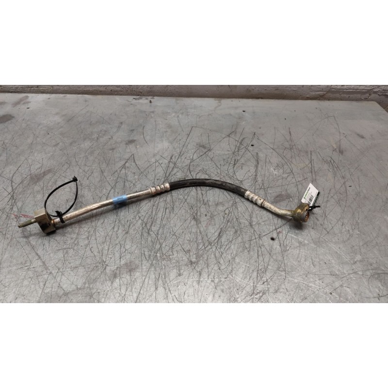 Recambio de tubos aire acondicionado para ford c-max ii (dxa/cb7, dxa/ceu) 1.5 tdci referencia OEM IAM F1F119D567AB - Blanco 2