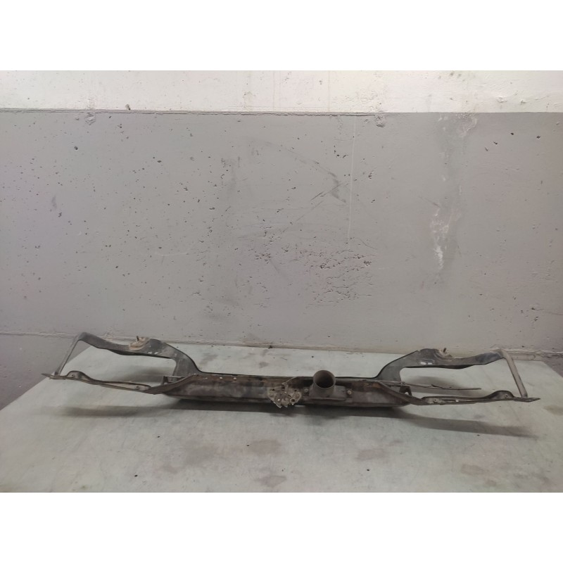 Recambio de panel frontal para fiat scudo (222) 2.0 jtd familiar (5 asientos) referencia OEM IAM 2