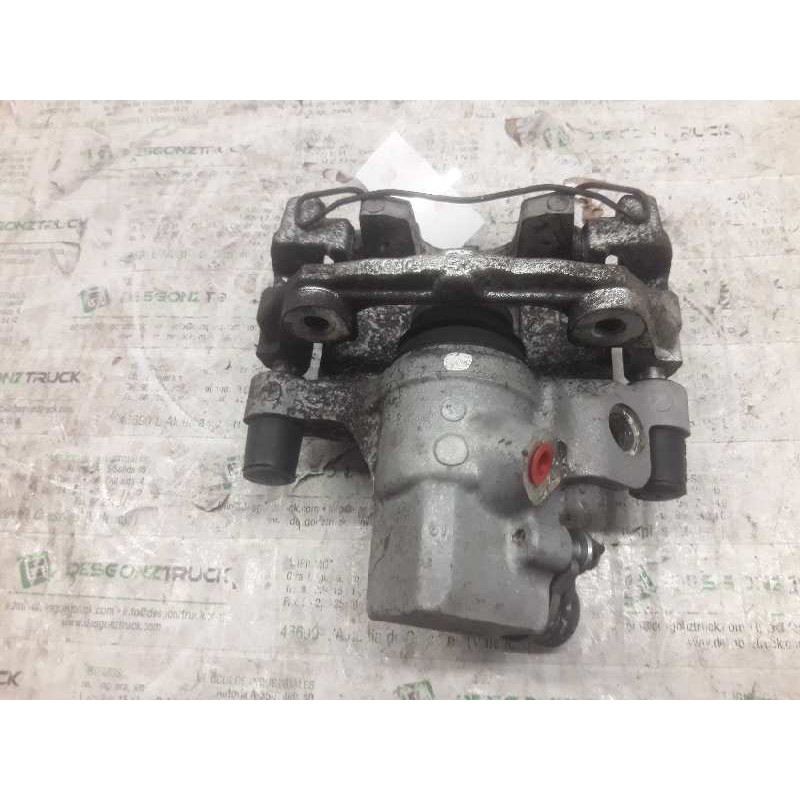 Recambio de pinza freno trasera derecha para ford focus berlina (cap) ambiente (d) referencia OEM IAM - Blanco 3