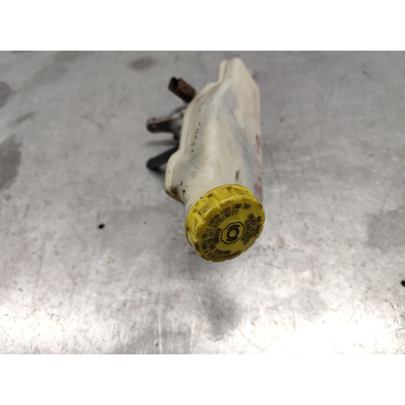 Recambio de bomba freno para peugeot 207 sport referencia OEM IAM 32067093 - Rojo 2