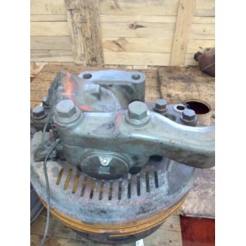 Recambio de mangueta delantera derecha para volvo trucks fh 12 fh 12.460 (460cv) referencia OEM IAM   