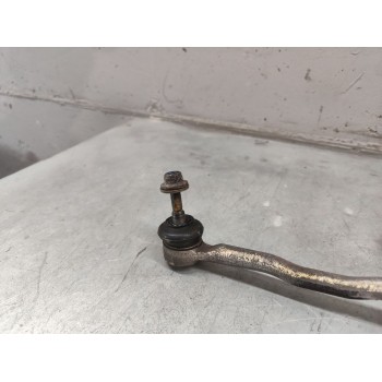 Recambio de cremallera direccion para renault austral tce 130 referencia OEM IAM 521525331RB  