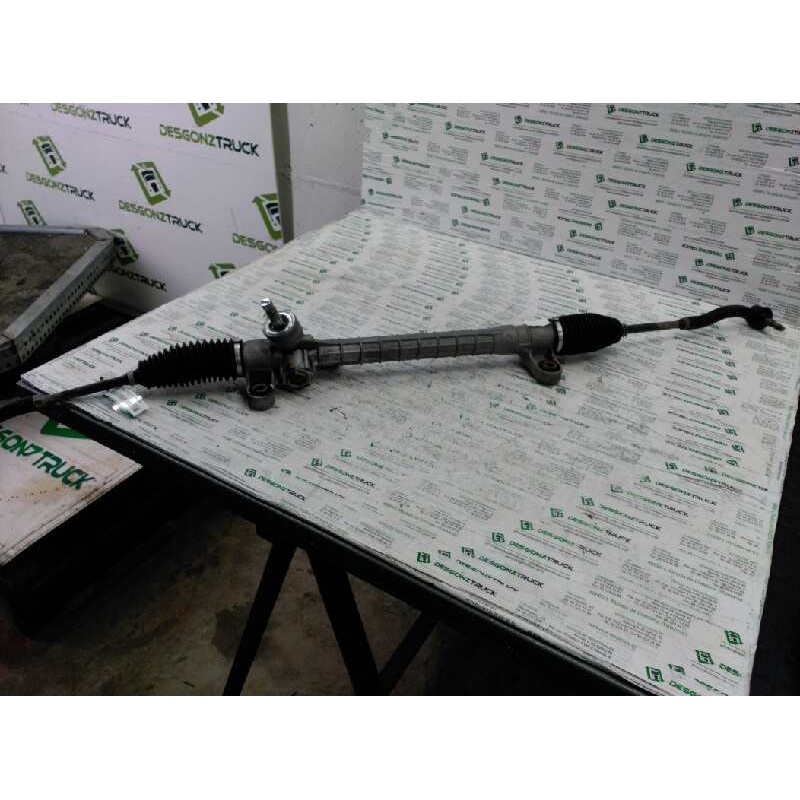 Recambio de cremallera direccion para toyota corolla (e12) 1.6 linea terra sedán referencia OEM IAM   