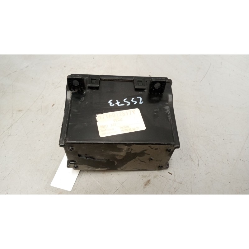 Recambio de modulo electronico para renault magnum ab diesel referencia OEM IAM 7421720483 - Blanco 4