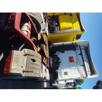 iveco stralis (as) del año 2004