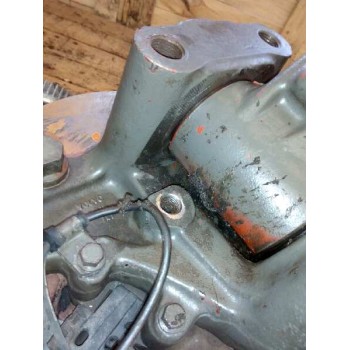 Recambio de mangueta delantera derecha para volvo trucks fh 12 fh 12.460 (460cv) referencia OEM IAM   