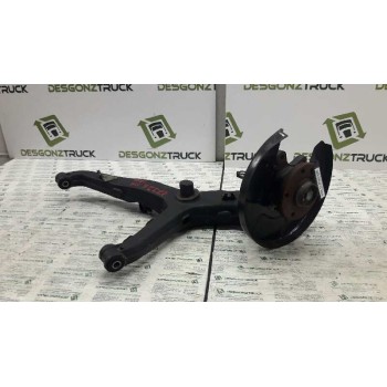 Recambio de mangueta trasera izquierda para seat alhambra (7v9) kids referencia OEM IAM   