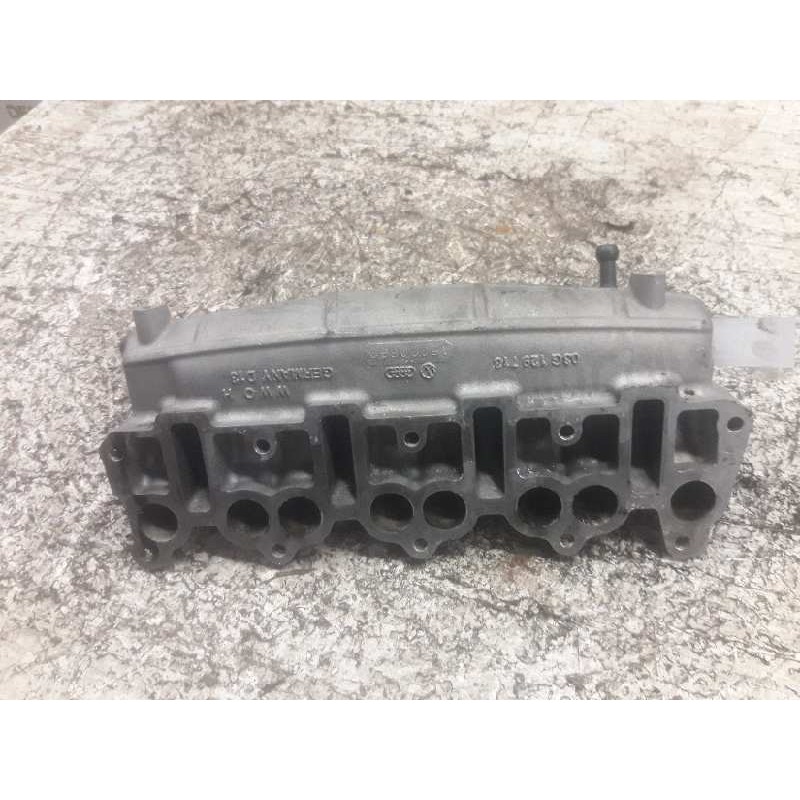 Recambio de colector admision para volkswagen golf v berlina (1k1) conceptline (e) referencia OEM IAM 03G129713 3