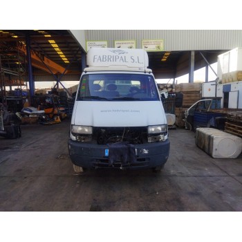 RENAULT MASCOTT