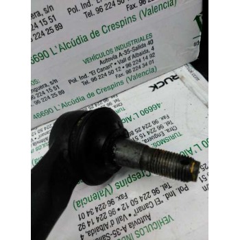 Recambio de cremallera direccion para toyota corolla (e12) 1.6 linea terra sedán referencia OEM IAM   
