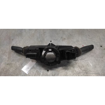 Recambio de mando multifuncion para peugeot 206 berlina e-music referencia OEM IAM 96049597ZL  