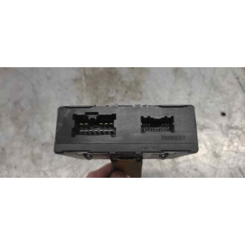 Recambio de modulo electronico para nissan micra (k11) comfort referencia OEM IAM 284501F502  