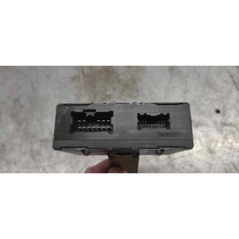 Recambio de modulo electronico para nissan micra (k11) comfort referencia OEM IAM 284501F502 - Verde 2