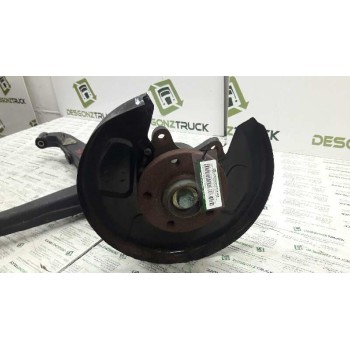 Recambio de mangueta trasera izquierda para seat alhambra (7v9) kids referencia OEM IAM   