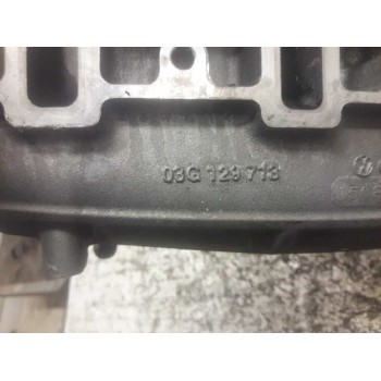 Recambio de colector admision para volkswagen golf v berlina (1k1) conceptline (e) referencia OEM IAM 03G129713  