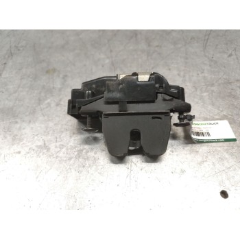 CERRADURA MALETERO / PORTON 9660403980 3 PINS