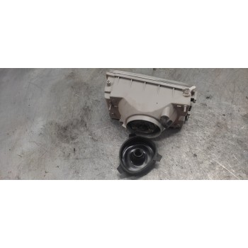 Recambio de faro derecho para fiat uno (146) ds referencia OEM IAM  NUEVO 