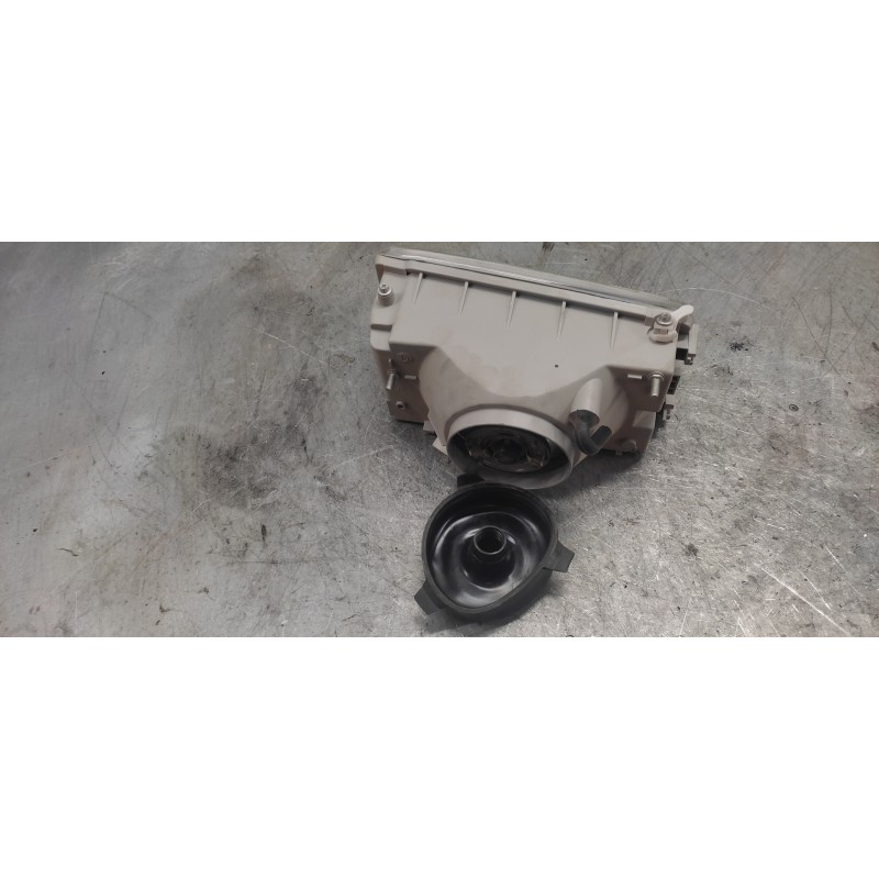 Recambio de faro derecho para fiat uno (146) ds referencia OEM IAM  NUEVO 2