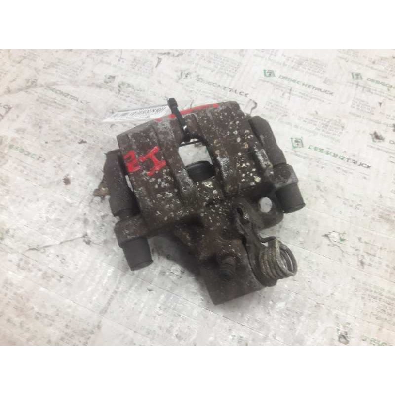 Recambio de pinza freno trasera izquierda para ford focus berlina (cap) ambiente (d) referencia OEM IAM - Blanco 2