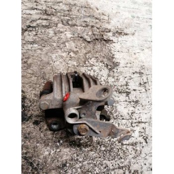 Recambio de pinza freno trasera derecha para seat leon (1p1) comfort limited referencia OEM IAM   