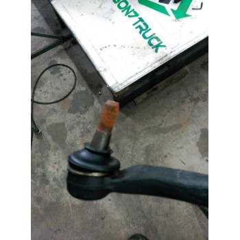 Recambio de cremallera direccion para toyota corolla (e12) 1.6 linea terra sedán referencia OEM IAM   