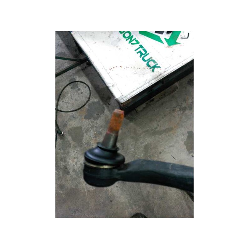 Recambio de cremallera direccion para toyota corolla (e12) 1.6 linea terra sedán referencia OEM IAM - Gris 3