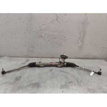 Recambio de cremallera direccion para citroën c4 berlina cool referencia OEM IAM 20389211  