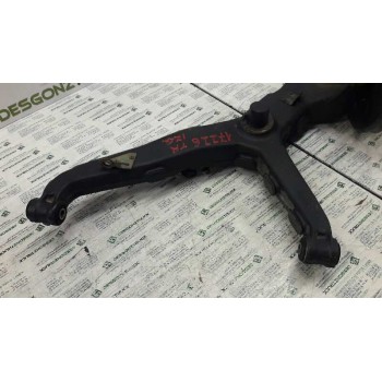 Recambio de mangueta trasera izquierda para seat alhambra (7v9) kids referencia OEM IAM   