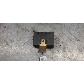 Recambio de modulo electronico para nissan micra (k11) comfort referencia OEM IAM 284501F502  