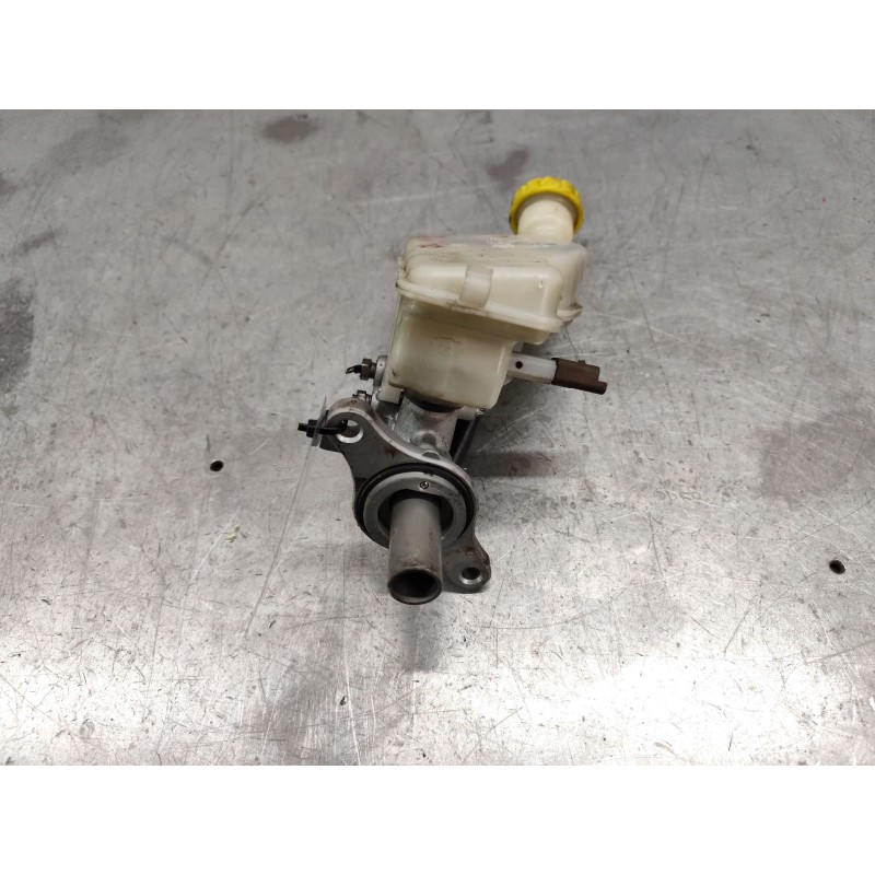 Recambio de bomba freno para peugeot 207 sport referencia OEM IAM 32067093 - Rojo 4