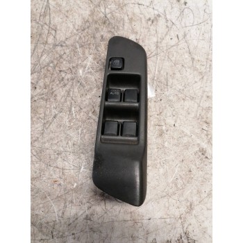 MANDO ELEVALUNAS DELANTERO IZQUIERDO 16 PINS