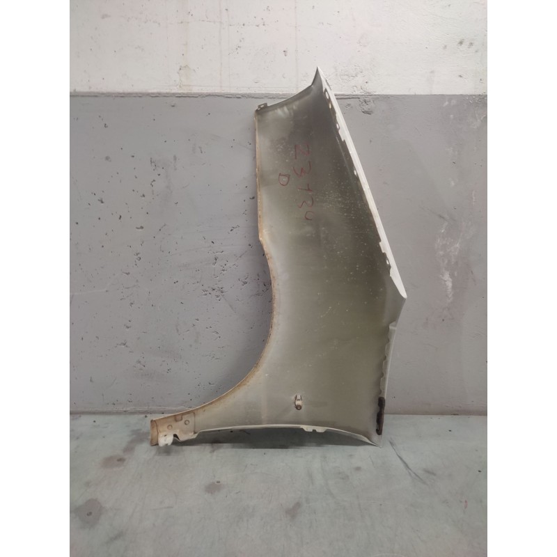 Recambio de aleta delantera derecha para fiat scudo (222) 2.0 jtd familiar (5 asientos) referencia OEM IAM 2