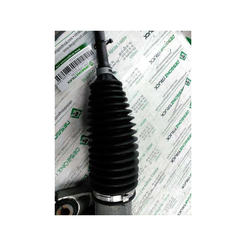 Recambio de cremallera direccion para toyota corolla (e12) 1.6 linea terra sedán referencia OEM IAM - Gris 4