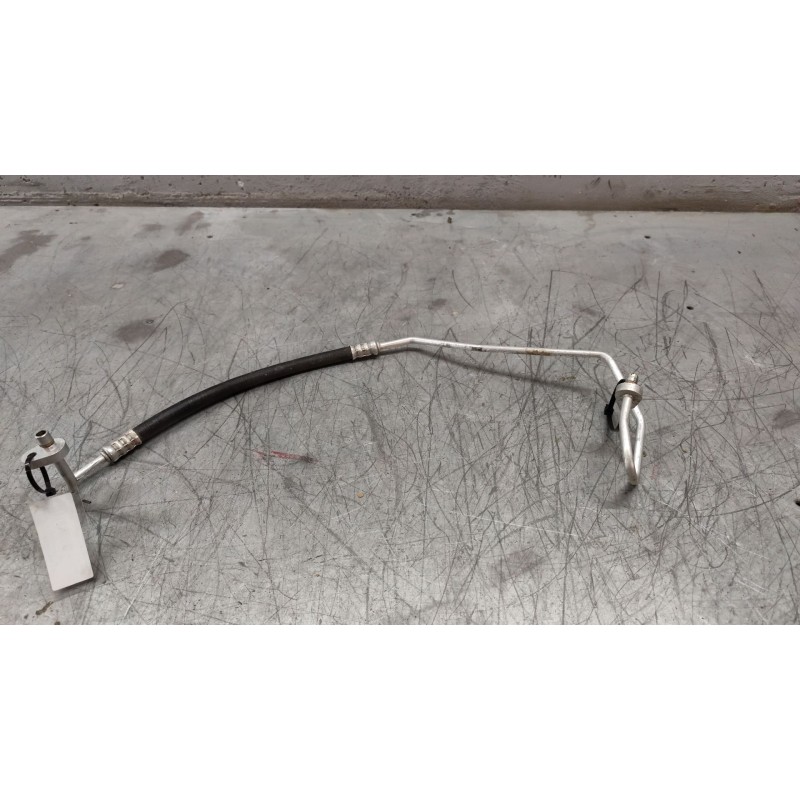 Recambio de tubos aire acondicionado para dacia sandero ii (b8_) tce 90 (b8m1, b8ma) referencia OEM IAM 924409078R - Blanco 2
