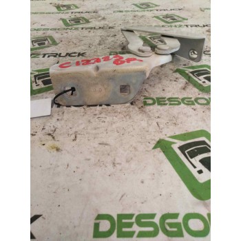 Recambio de bisagra capo derecha para iveco daily pr 3.0 diesel referencia OEM IAM 56087045  