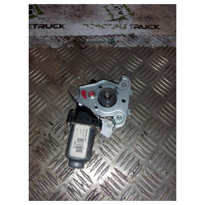 Recambio de motor elevalunas delantero derecho para renault mascott fg 160. 35/55/65 cabina individual referencia OEM IAM 400738 3