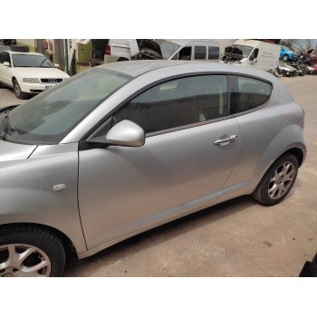 alfa romeo mito (145) del año 2009