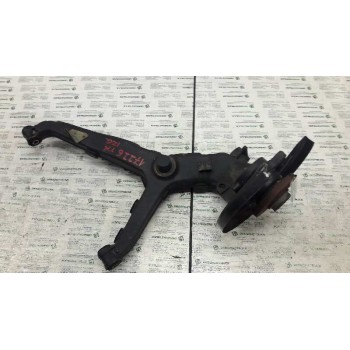 Recambio de mangueta trasera izquierda para seat alhambra (7v9) kids referencia OEM IAM   