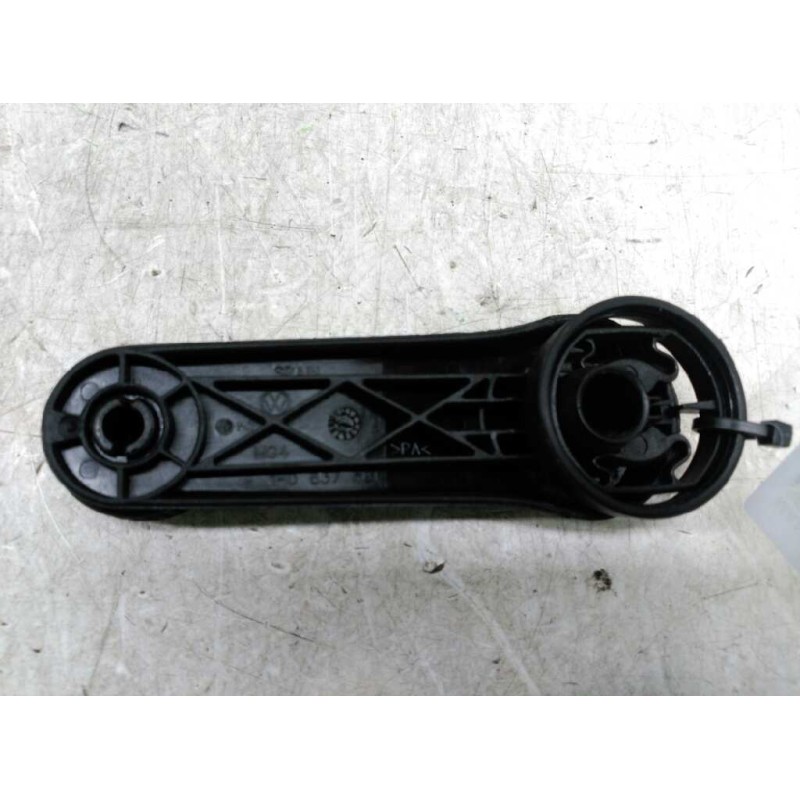 Recambio de maneta elevalunas trasera izquierda para seat ibiza (6k) cl referencia OEM IAM 1H0837581 - Rojo 2