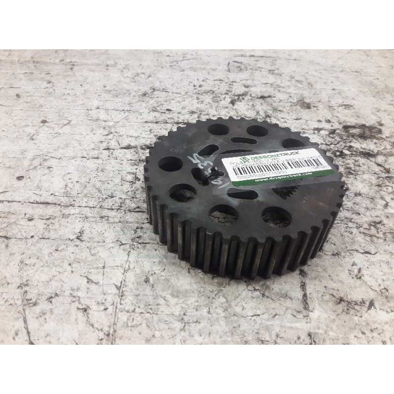 Recambio de polea arbol levas para volkswagen golf v berlina (1k1) conceptline (e) referencia OEM IAM 038109111 - Negro 2