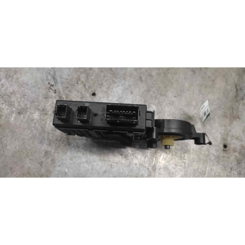 Recambio de motor elevalunas delantero izquierdo para citroën c4 picasso exclusive referencia OEM IAM 9682495680 400965D 2