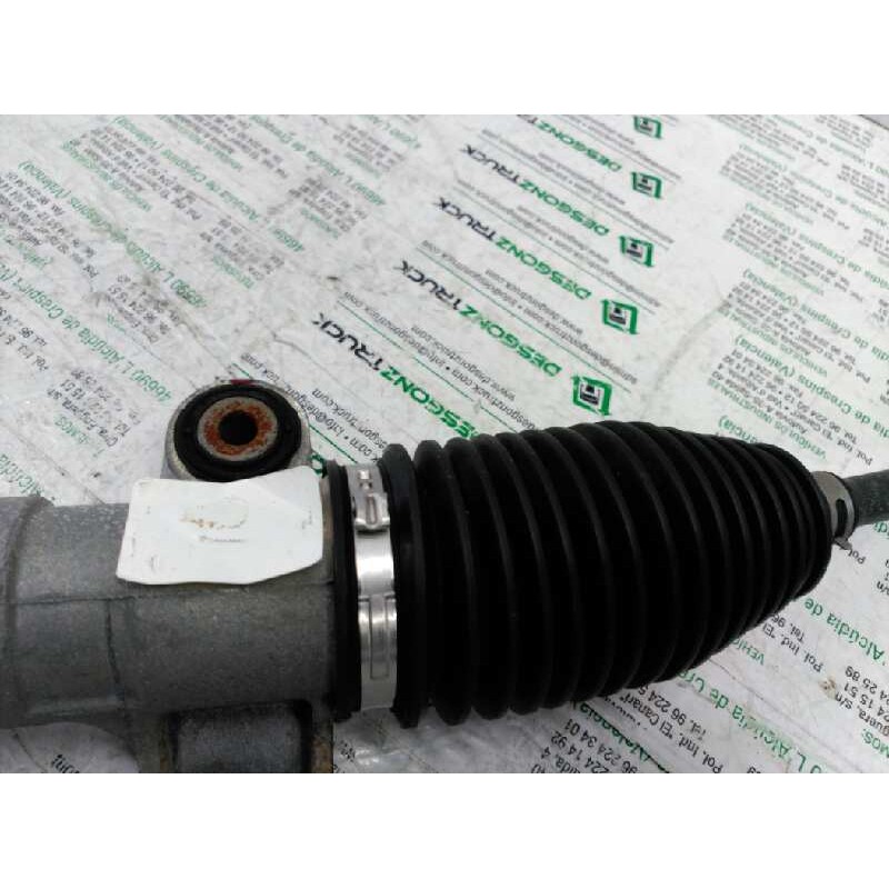 Recambio de cremallera direccion para toyota corolla (e12) 1.6 linea terra sedán referencia OEM IAM - Gris 5