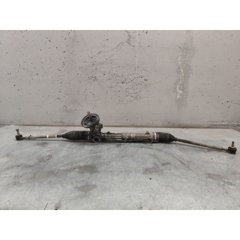 Recambio de cremallera direccion para citroën c4 berlina cool referencia OEM IAM 20389211 2