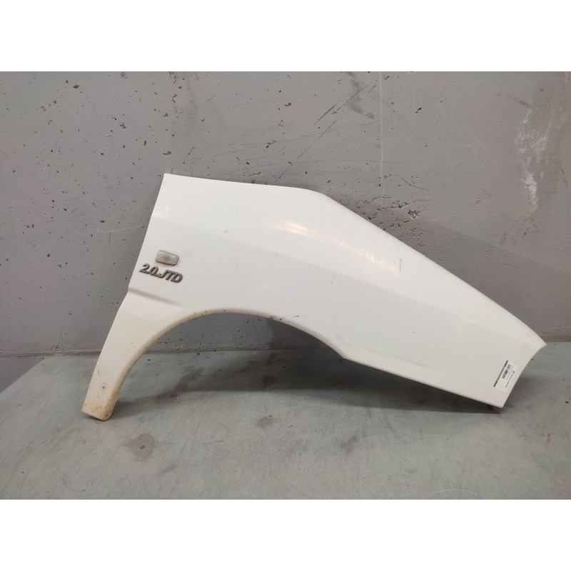 Recambio de aleta delantera derecha para fiat scudo (222) 2.0 jtd familiar (5 asientos) referencia OEM IAM 3