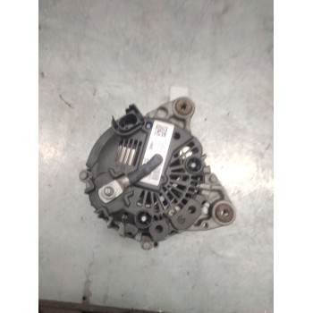 Recambio de alternador para skoda rapid ambition referencia OEM IAM 04E903021N 2622498C TG12C211