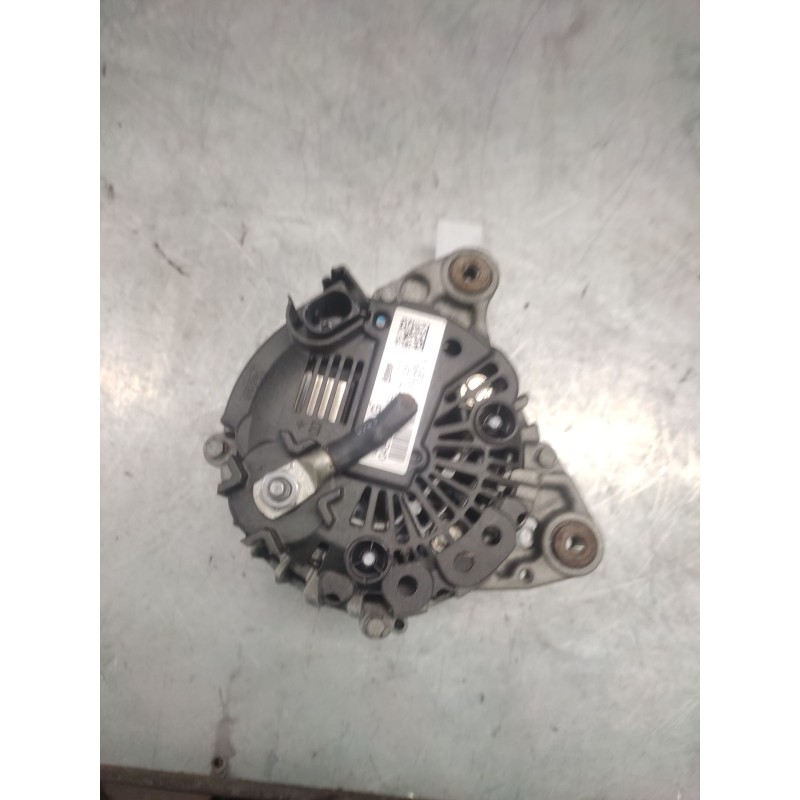Recambio de alternador para skoda rapid ambition referencia OEM IAM 04E903021N 2622498C TG12C211 - Blanco 2